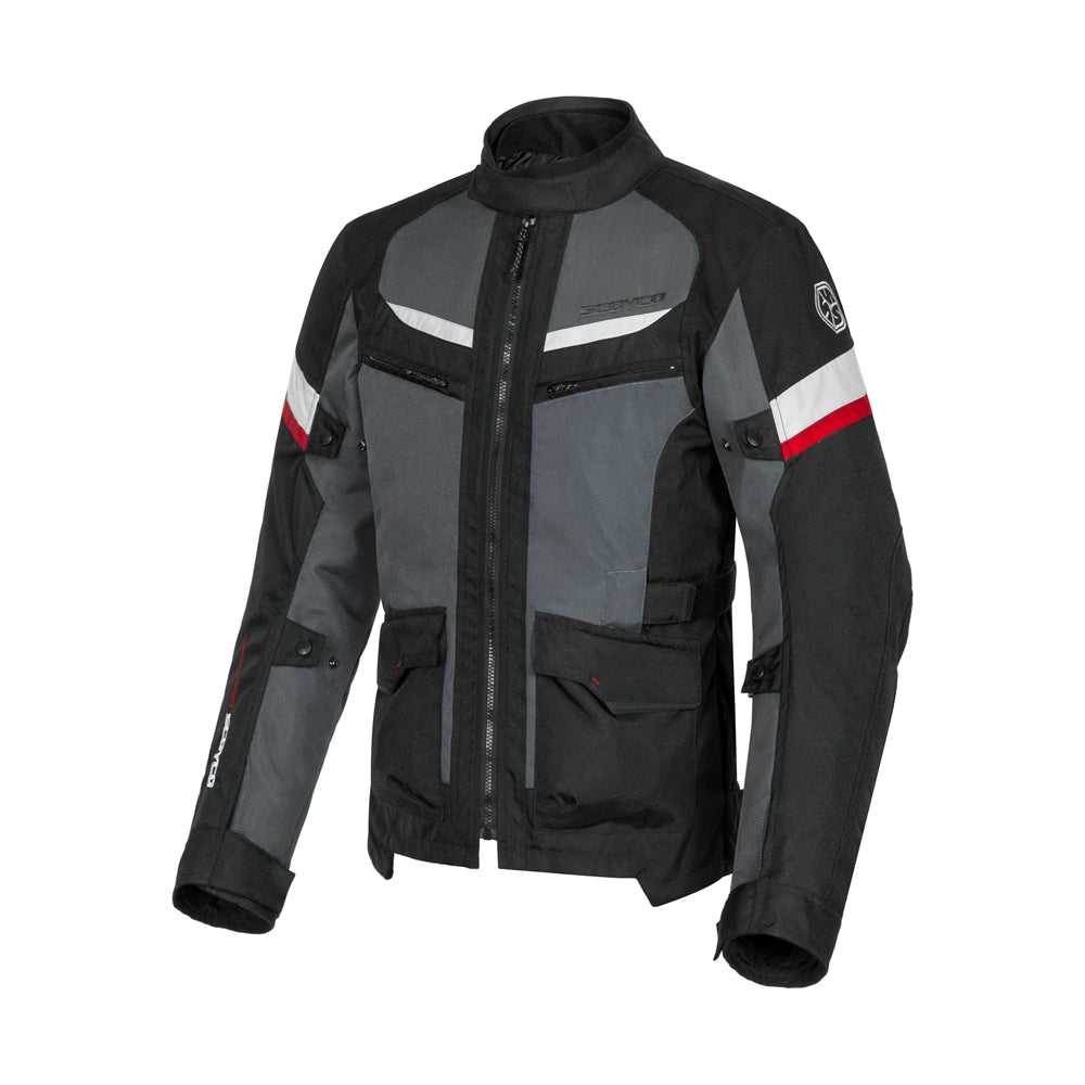 Scoyco Kunlun Riding Jacket