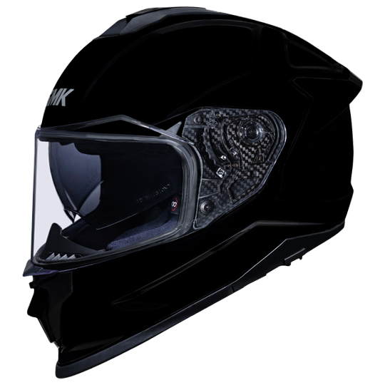 SMK TITAN SOLID FULL FACE HELMET