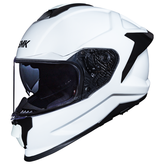 SMK TITAN SOLID FULL FACE HELMET