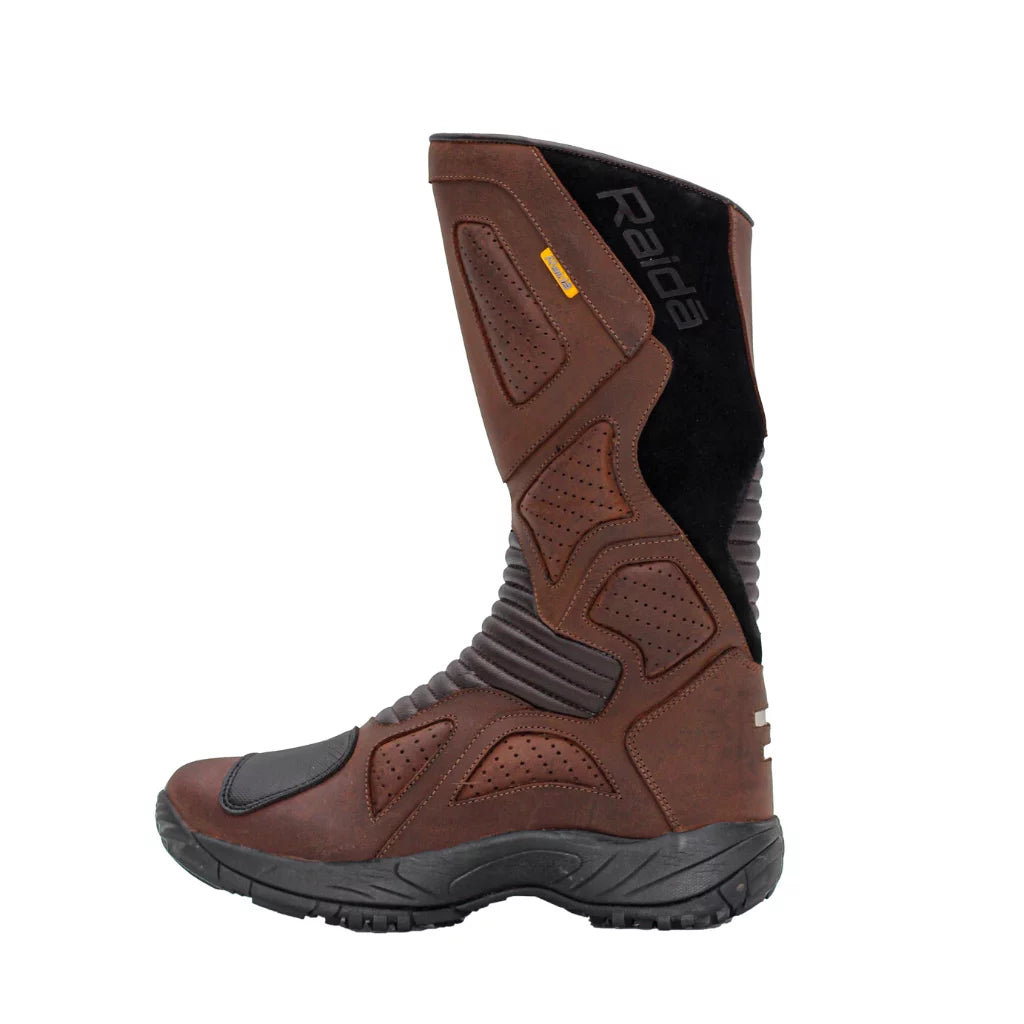 Raida Explorer Boots