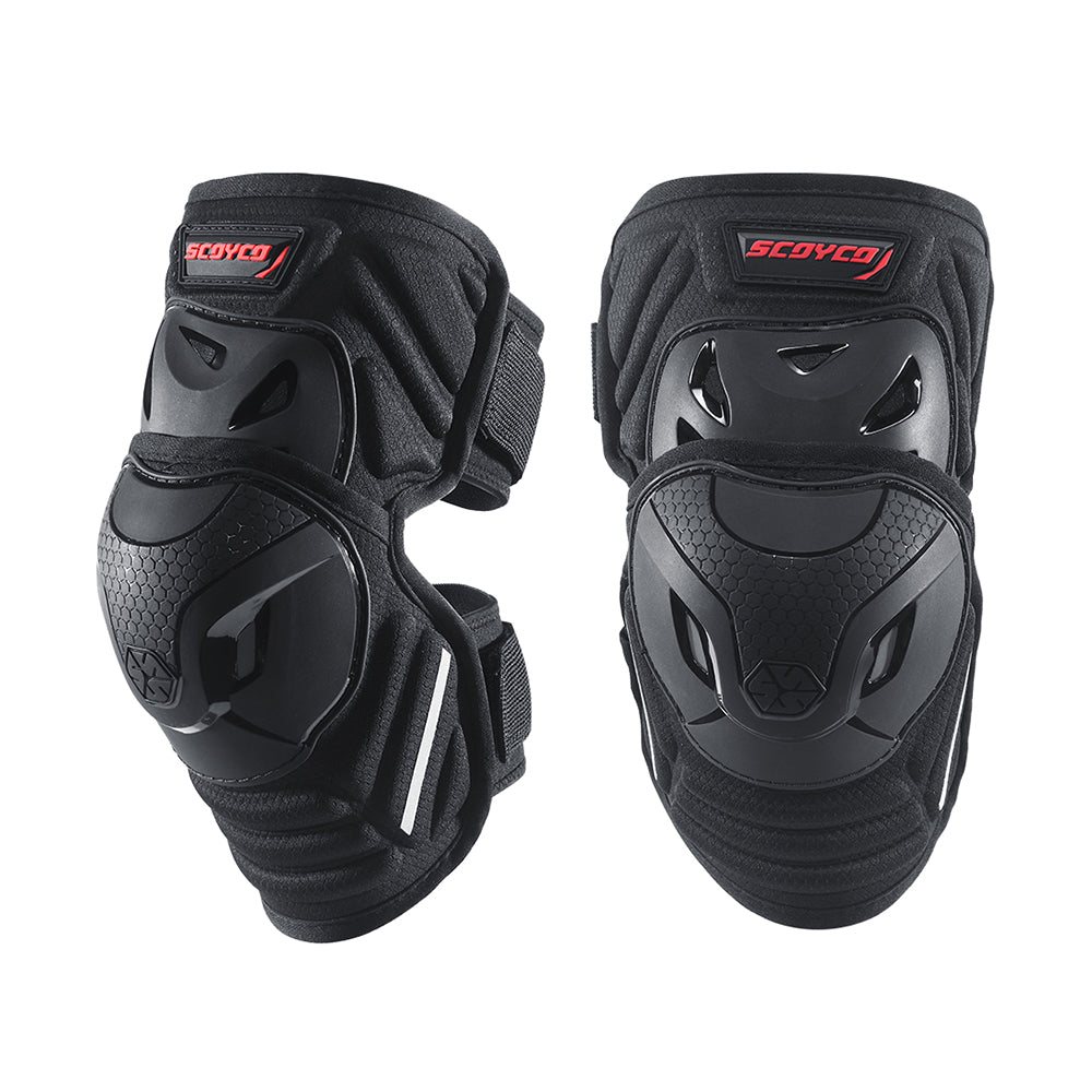 Scoyco Carapace Knee Guard