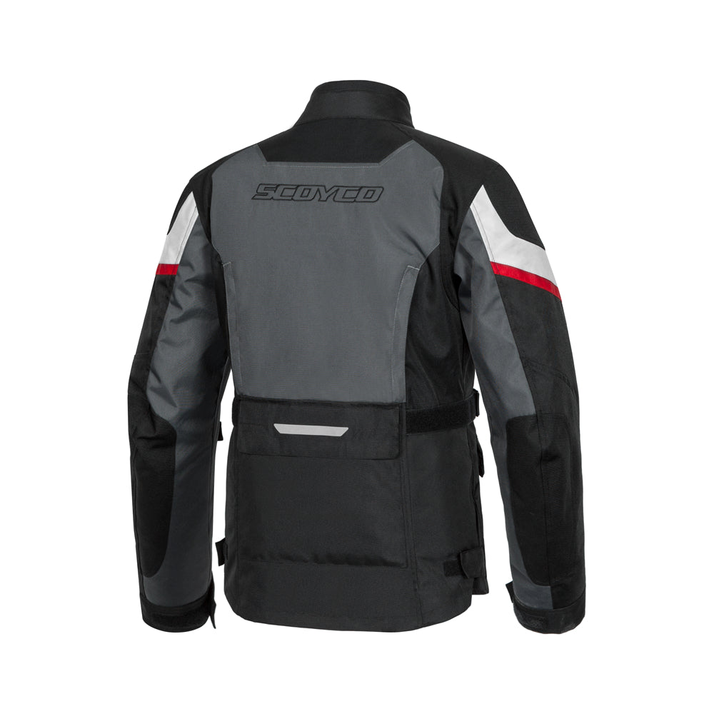 Scoyco Kunlun Riding Jacket