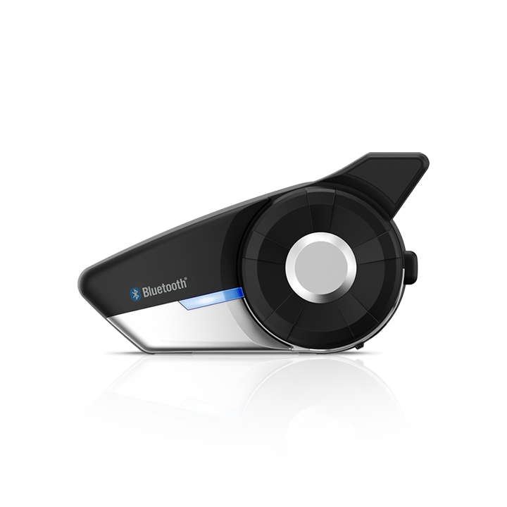 Sena 20S EVO Bluetooth Intercom