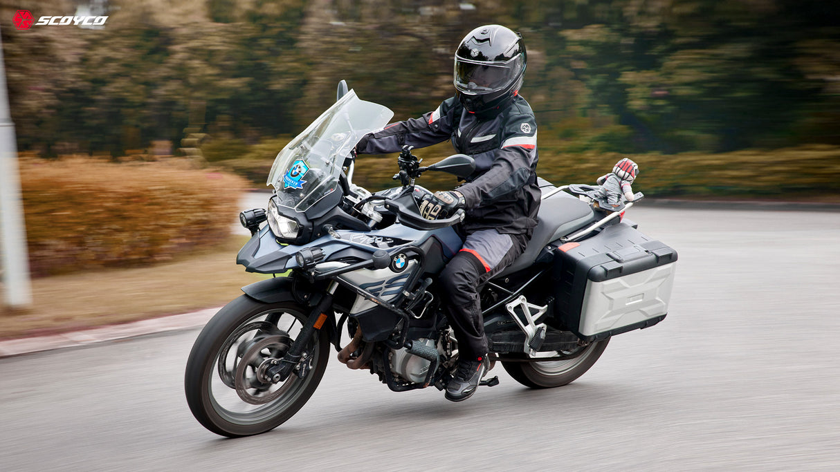 Scoyco Kunlun Riding Jacket