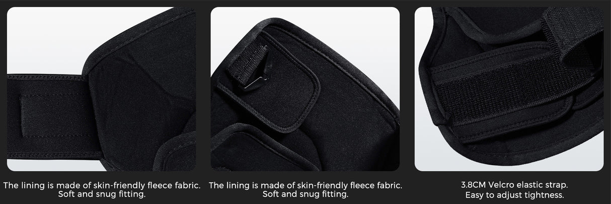 Scoyco Carapace Knee Guard