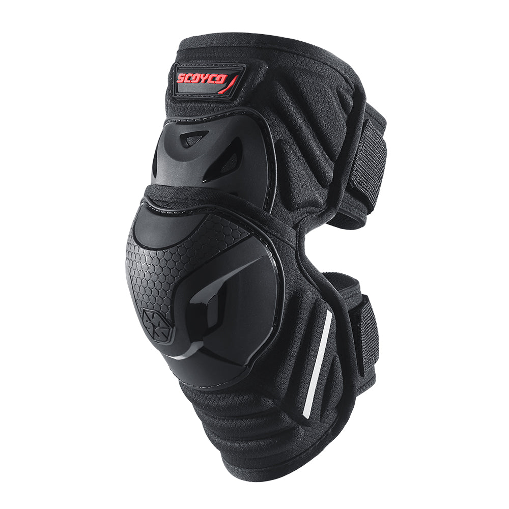 Scoyco Carapace Knee Guard