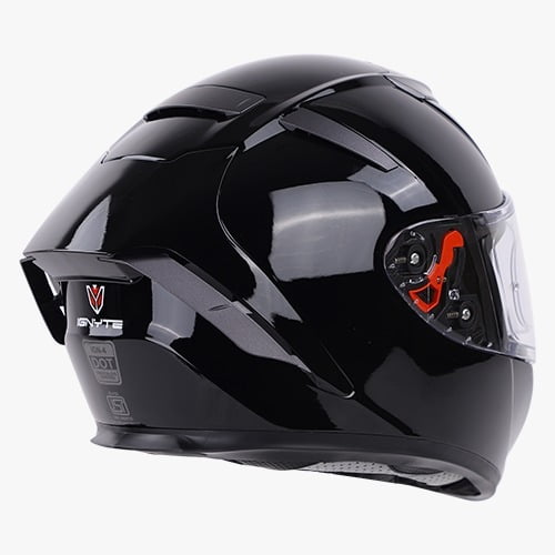 STEELBIRD IGNYTE IGN-4 FULL FACE HELMET