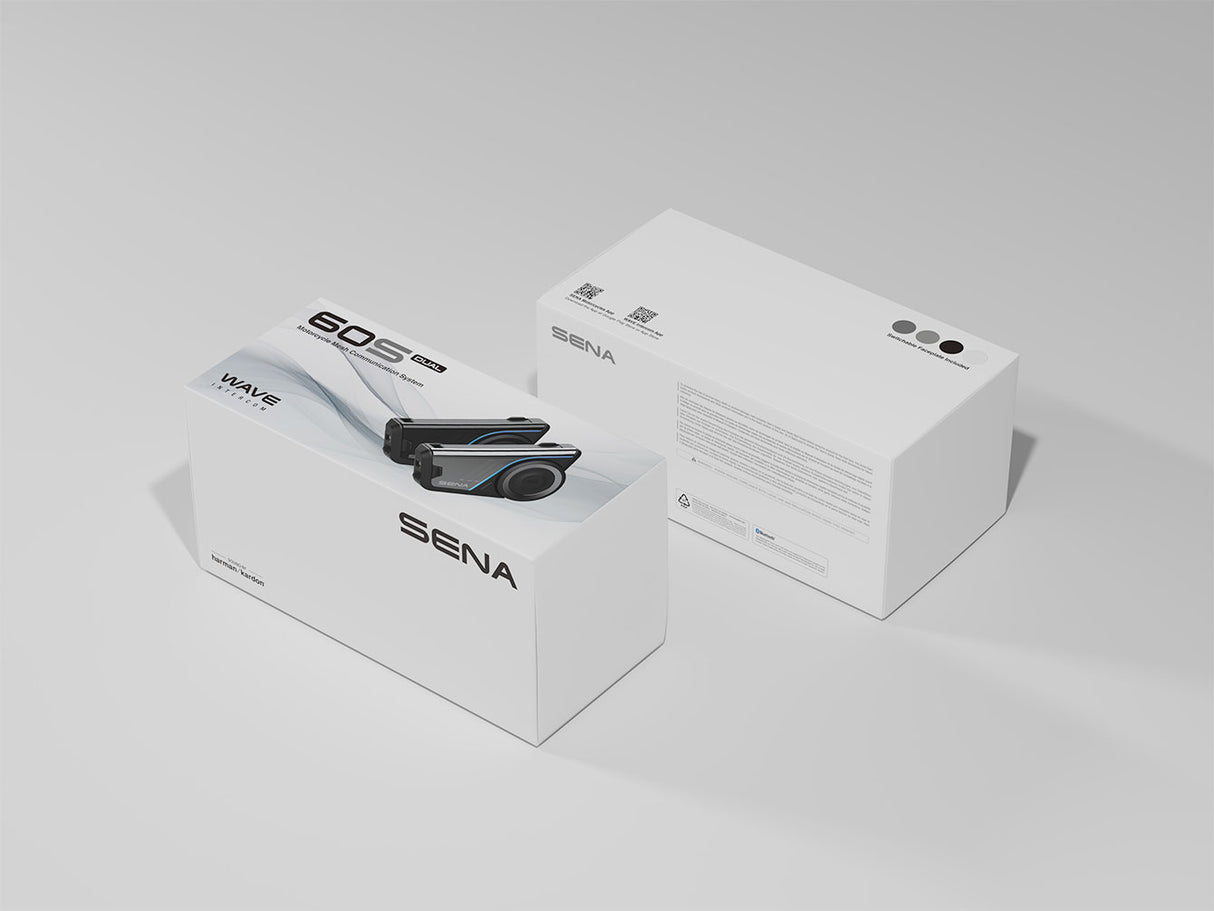 Sena 60S Mesh Intercom