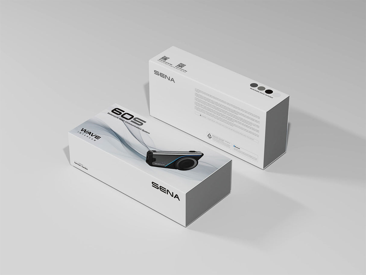 Sena 60S Mesh Intercom