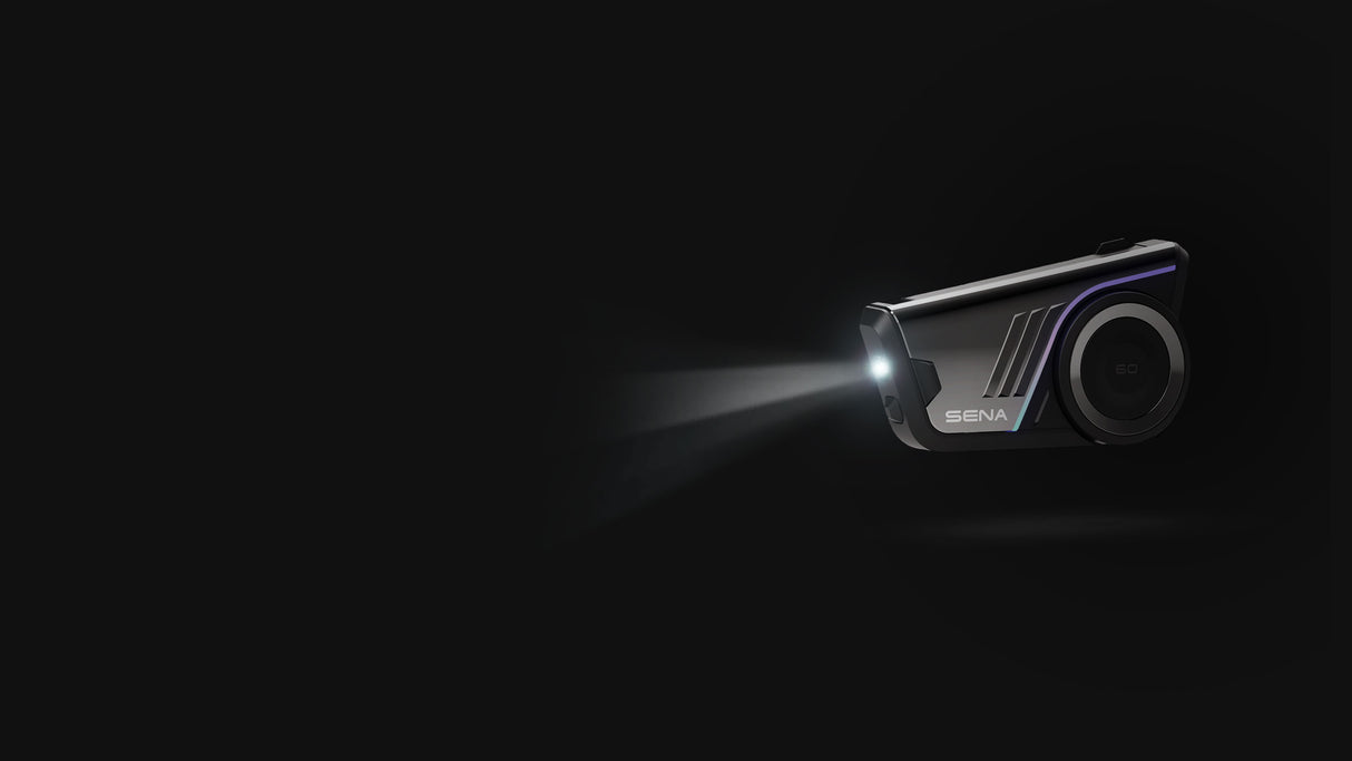 Sena 60S Mesh Intercom