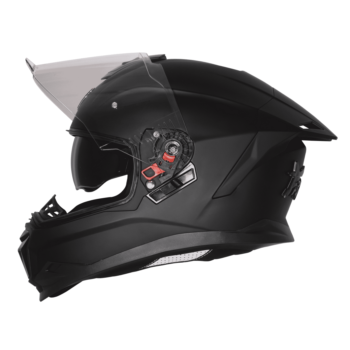 STEELBIRD SBH-57 FIGHTER F5 FULL FACE HELMET