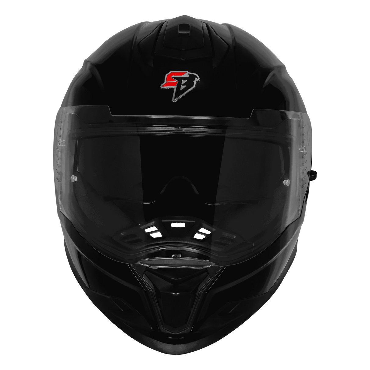 STEELBIRD SBH-57 FIGHTER F5 FULL FACE HELMET