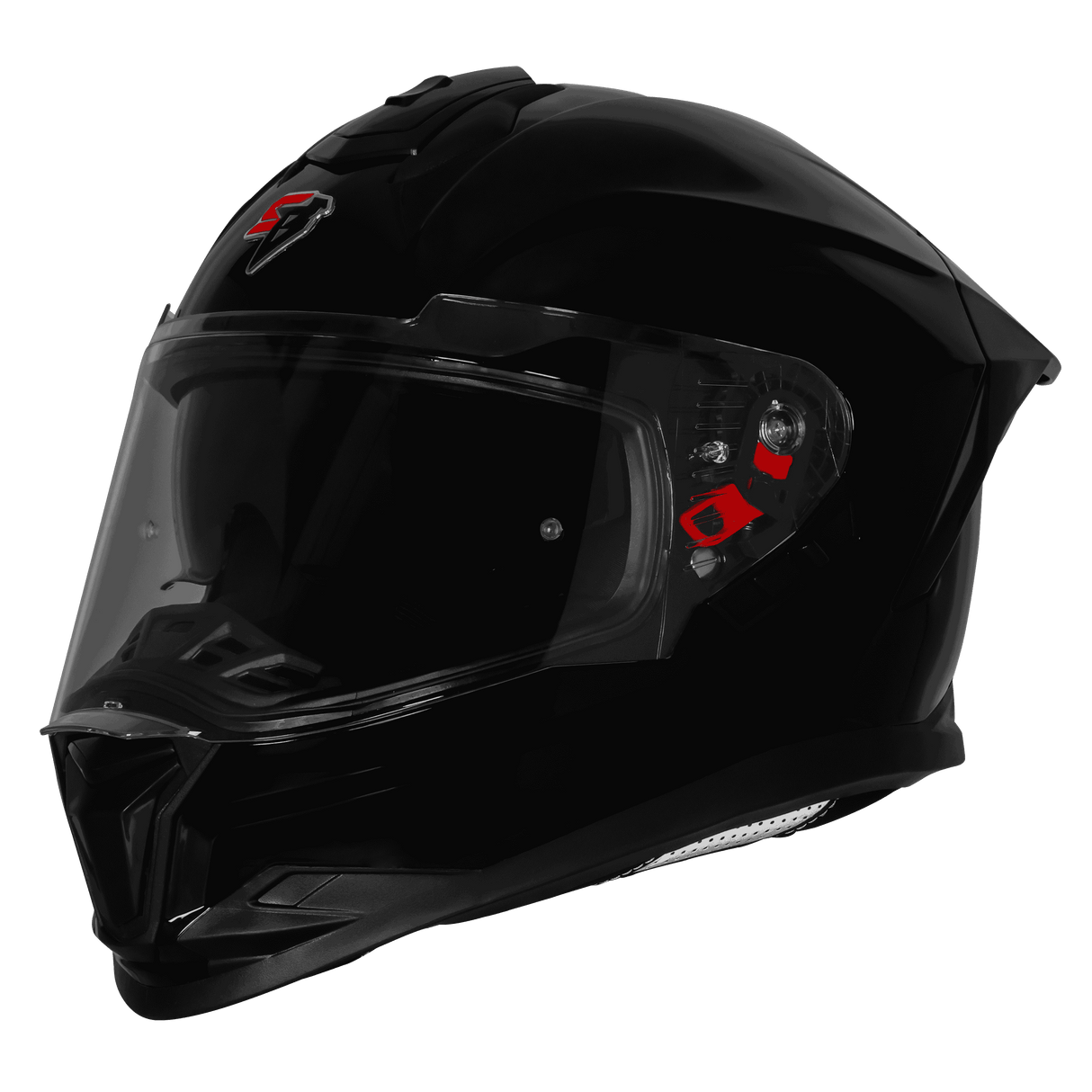 STEELBIRD SBH-57 FIGHTER F5 FULL FACE HELMET