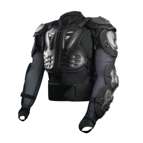 Scoyco Cheetah Off-Road Armour Jacket