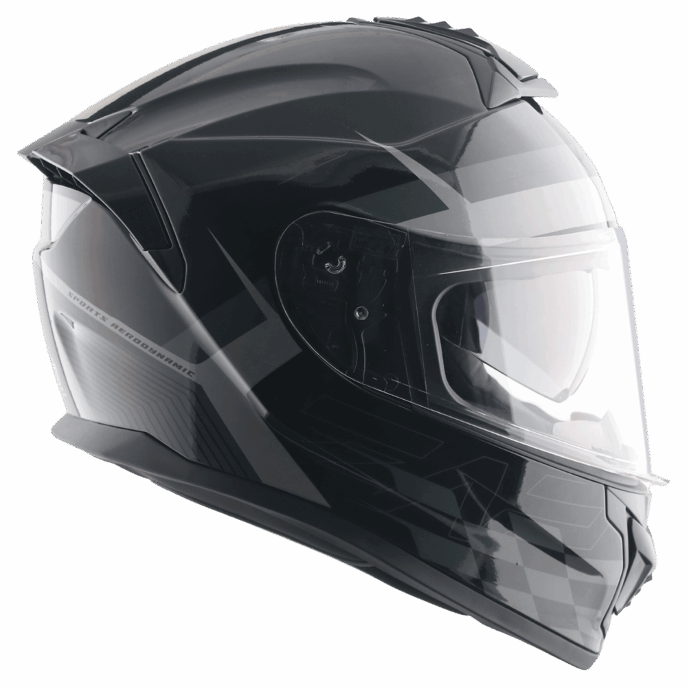 VEGA ZAP D/V  ALLIANCE FULL FACE HELMET