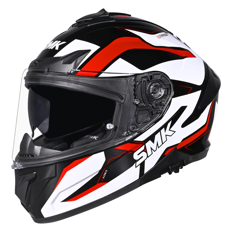 SMK TYPHOON AZONIX FULL FACE HELMET