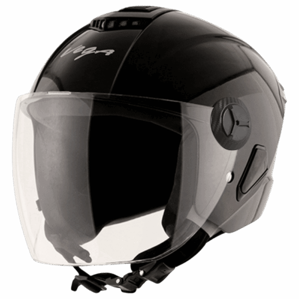 VEGA ASTER DX OPEN FACE HELMET