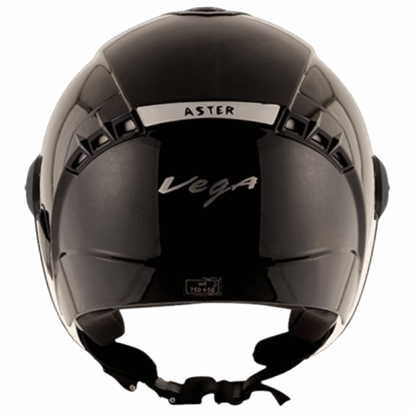 VEGA ASTER DX OPEN FACE HELMET