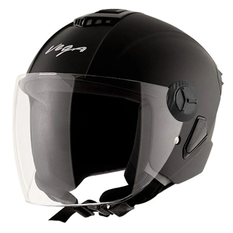VEGA ASTER DX OPEN FACE HELMET