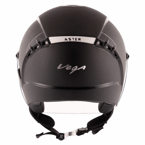 VEGA ASTER TF OPEN FACE HELMET