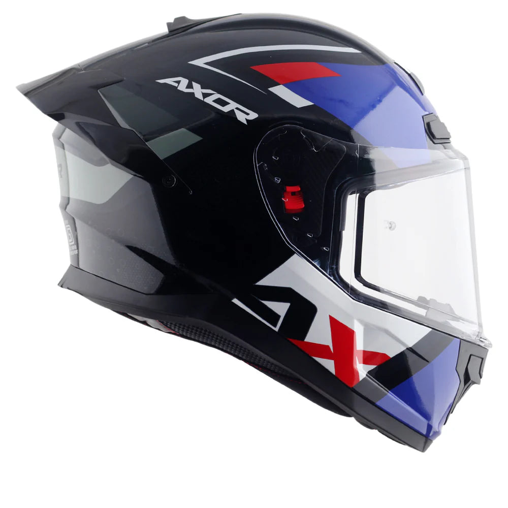 AXOR SABER X- SPORT FULL FACE HELMET