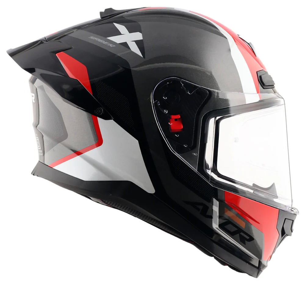 AXOR SABER SPARK FULL FACE HELMET