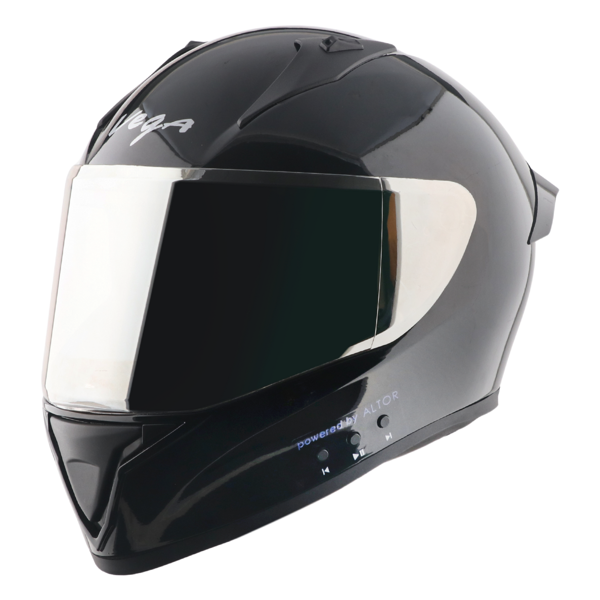 VEGA  BOLT BLUETOOTH SMART  FULL FACE HELMET