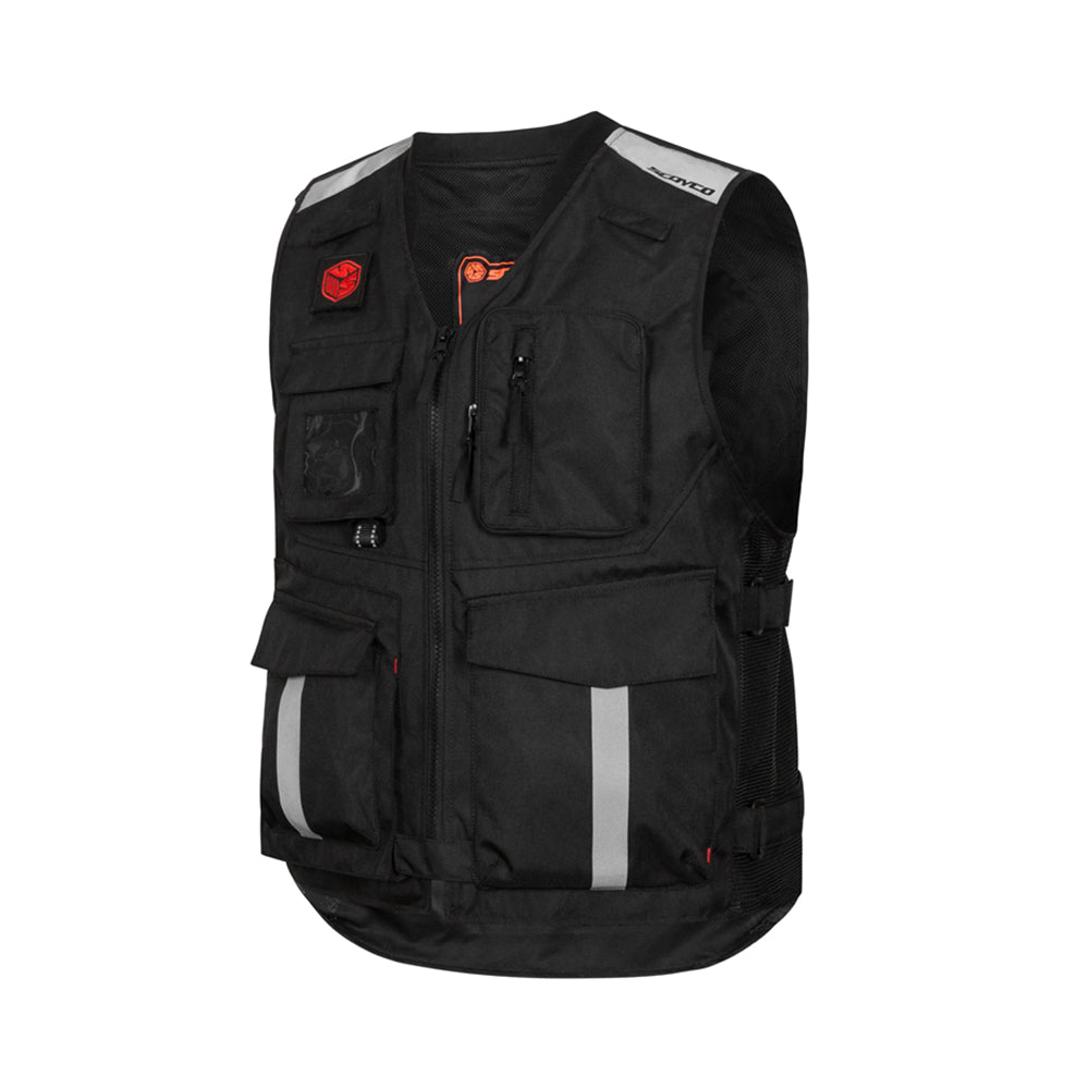 Scoyco Shadow Riding Vest