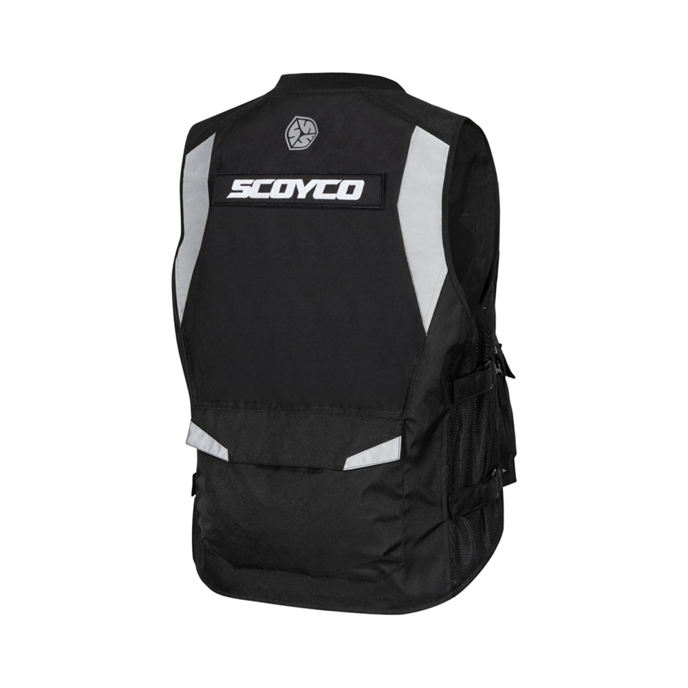 Scoyco Shadow Riding Vest
