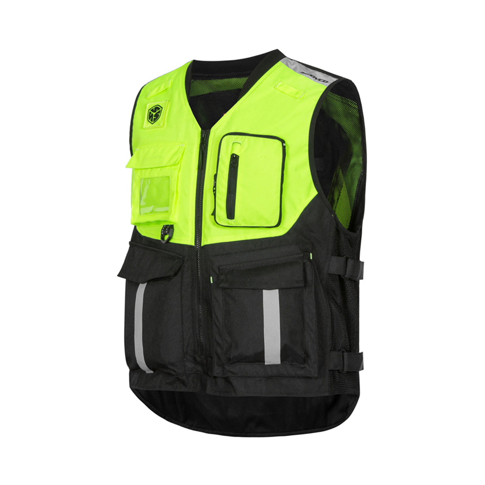 Scoyco Shadow Riding Vest