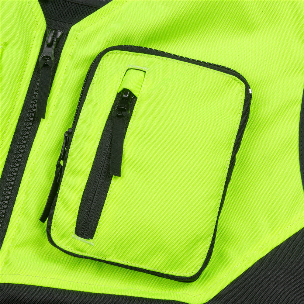 Scoyco Shadow Riding Vest