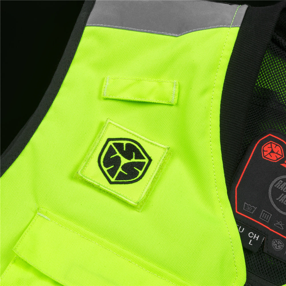 Scoyco Shadow Riding Vest