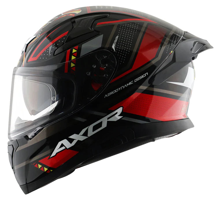 APEX TIKI  FULL FACE HELMET