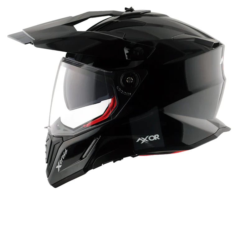 AXOR X-CROSS - DUAL SPORT MOTOCROSS HELMET