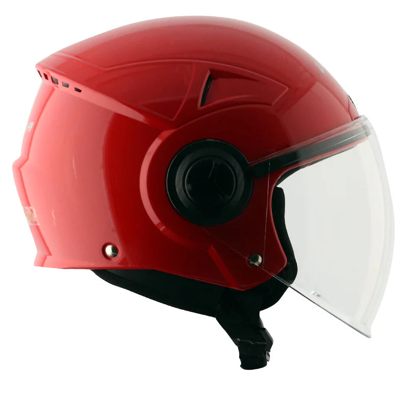 VEGA BLAZE TF OPEN FACE HELMET