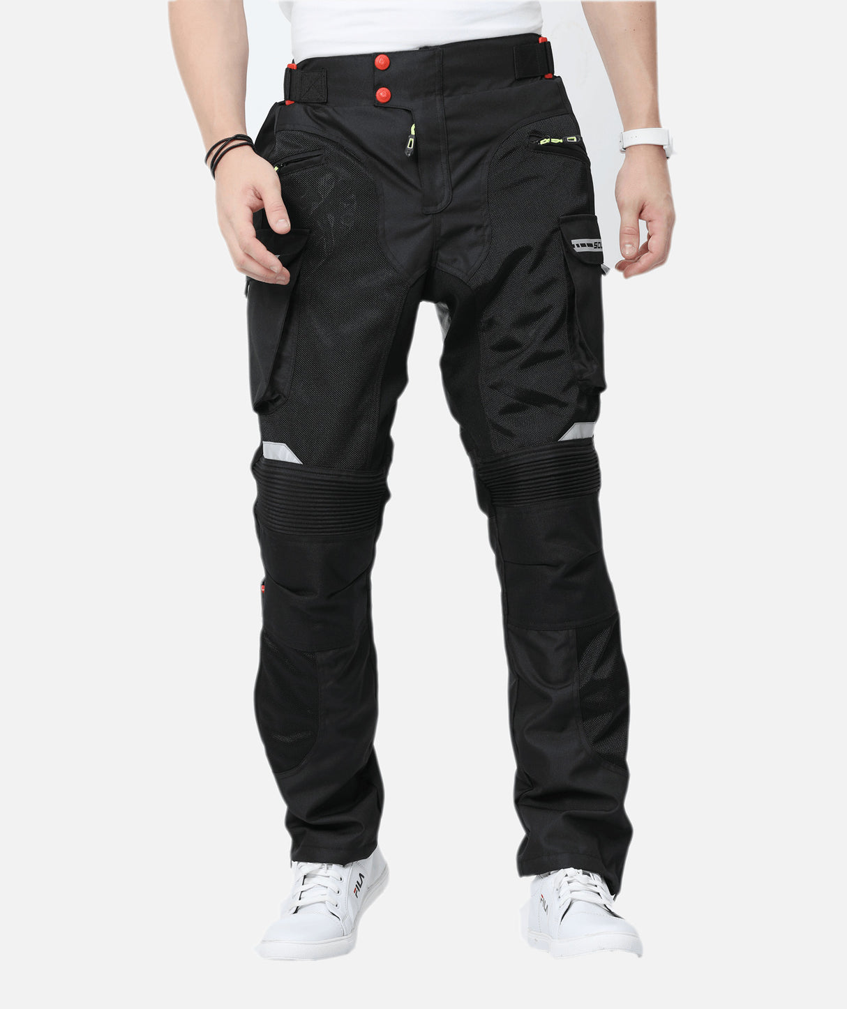 SOLACE COOLPRO V3.0 Mesh pant
