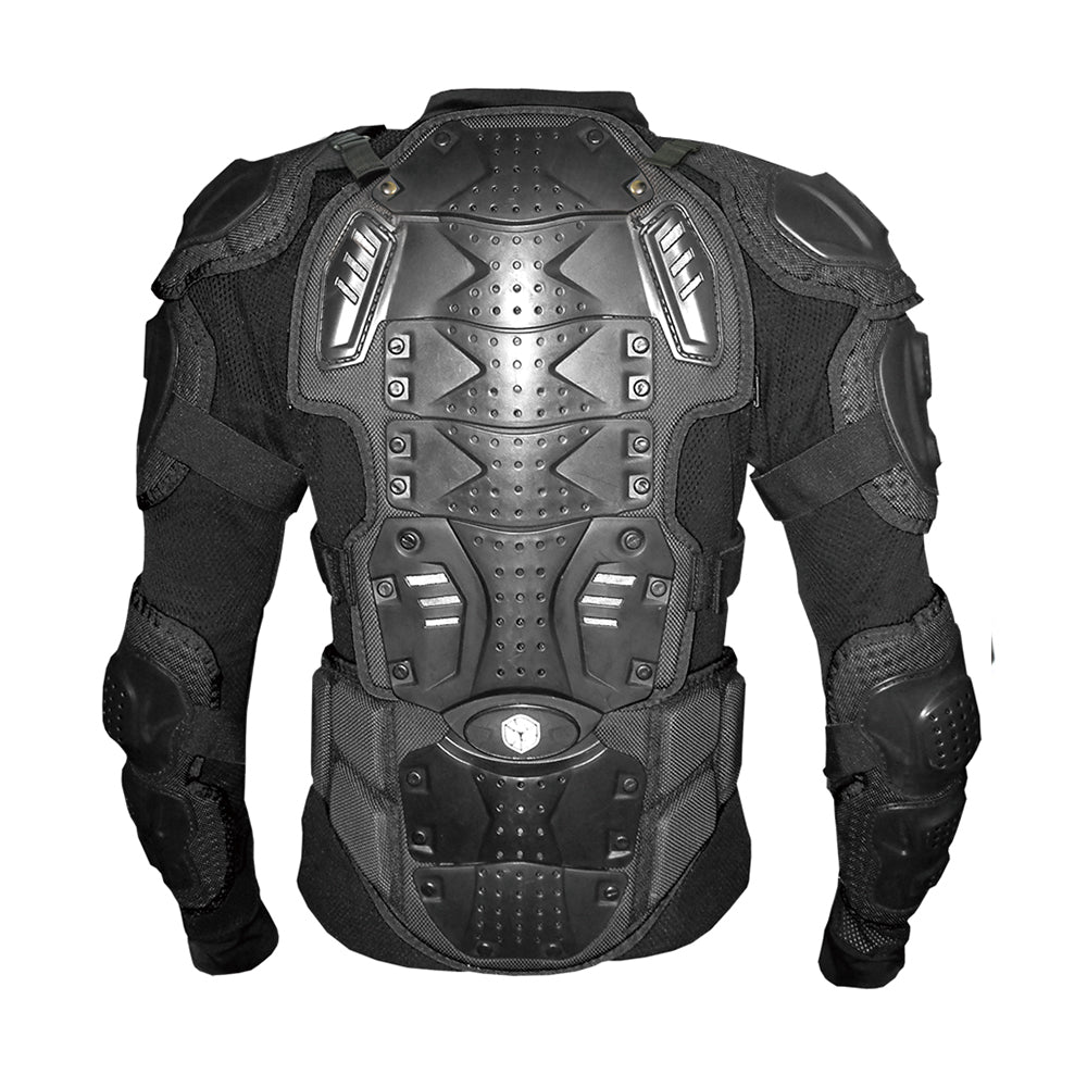 Scoyco Cheetah Off-Road Armour Jacket