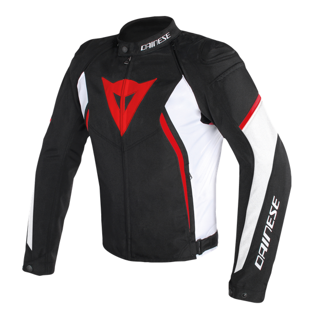 Dainese Avro D2 Tex Jacket