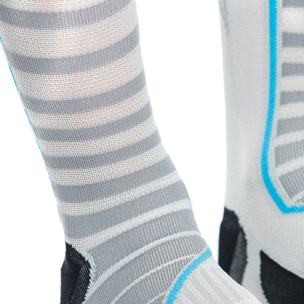 Dainese Dry Long Socks (Dry Fit Inner Wear)