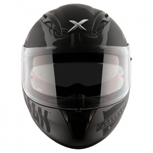 STREET DC BATMAN FULL FACE HELMET