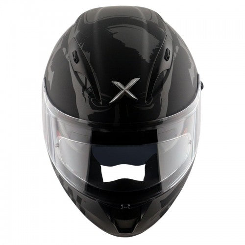 STREET DC BATMAN FULL FACE HELMET