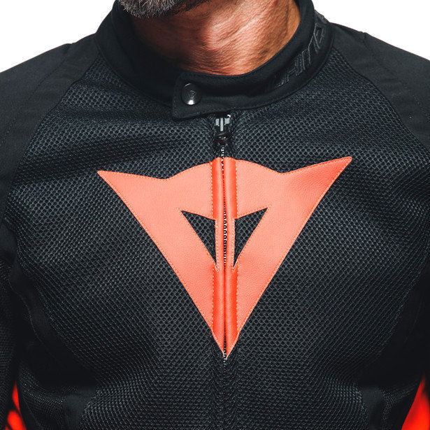 Dainese Energyca Air Tex Jacket