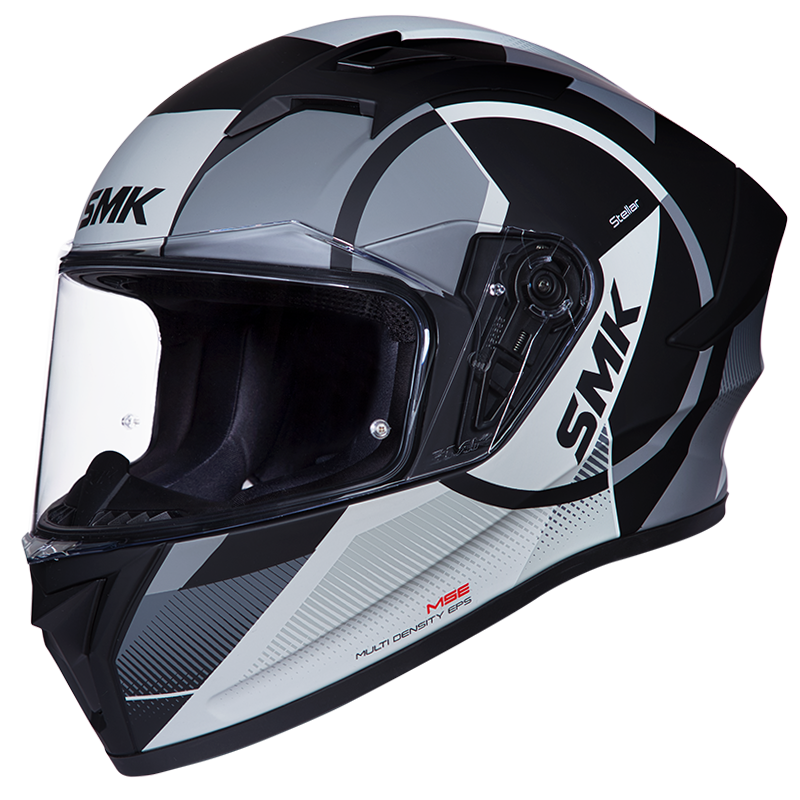 SMK STELLAR FARO FULL FACE HELMET
