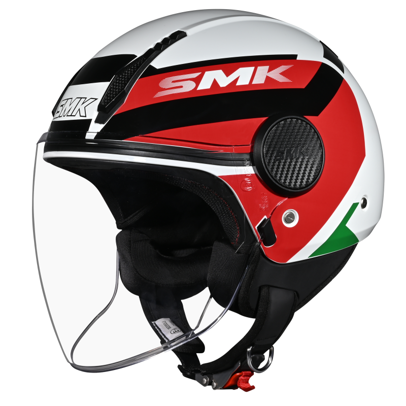 SMK LAMINAR KENTRO OPEN FACE HELMET
