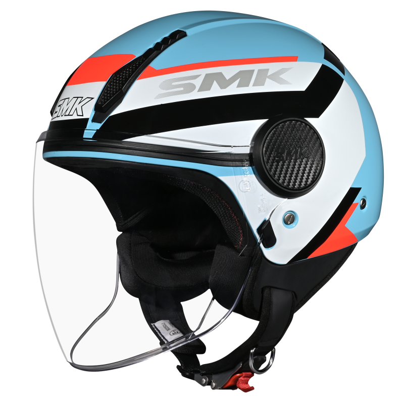 SMK LAMINAR KENTRO OPEN FACE HELMET