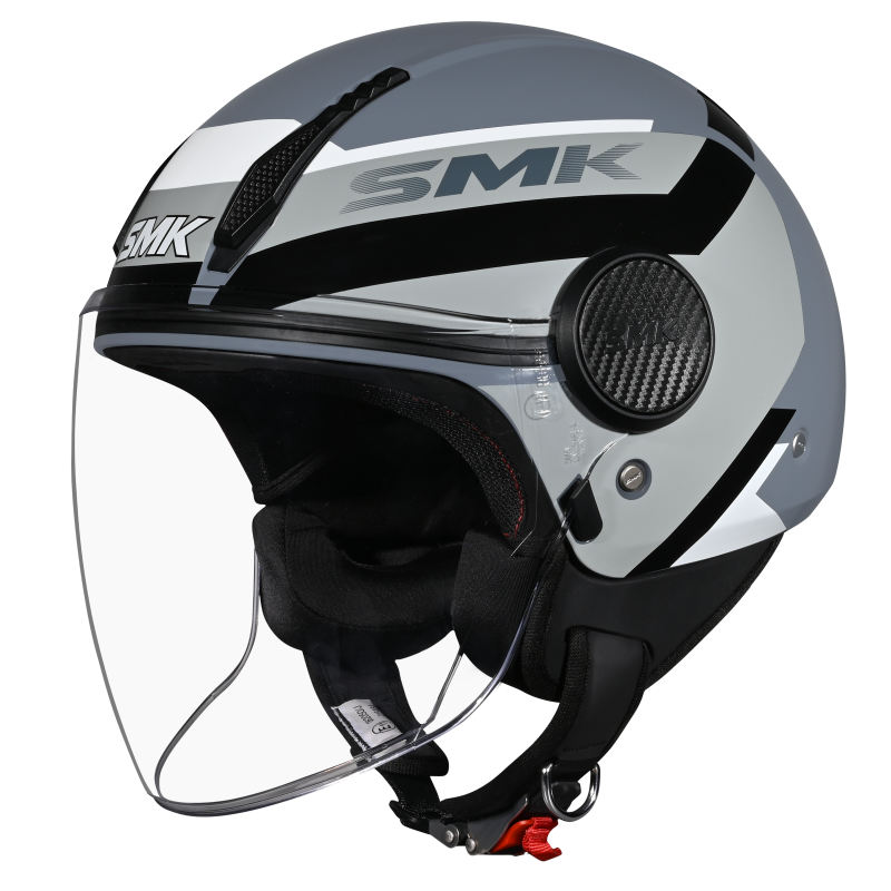 SMK LAMINAR KENTRO OPEN FACE HELMET