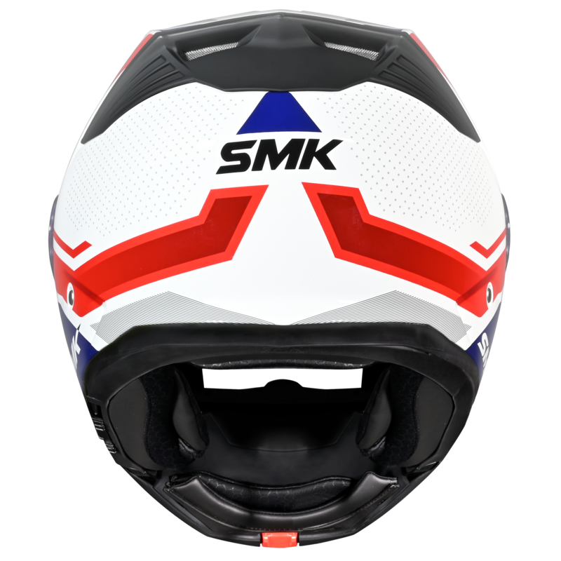 SMK GULLWING SUPERTOUR FULL FACE HELMET