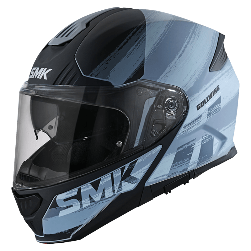 SMK GULLWING TOURLEADER FULL FACE HELMET