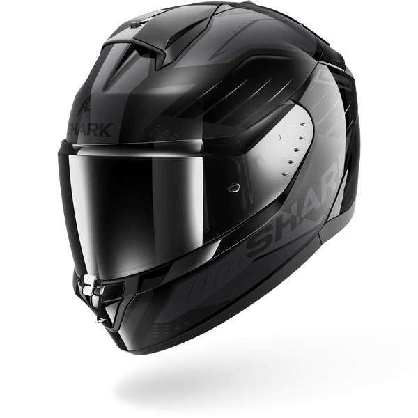 SHARK RIDILL 2 BERSEK - Full Face Helmet