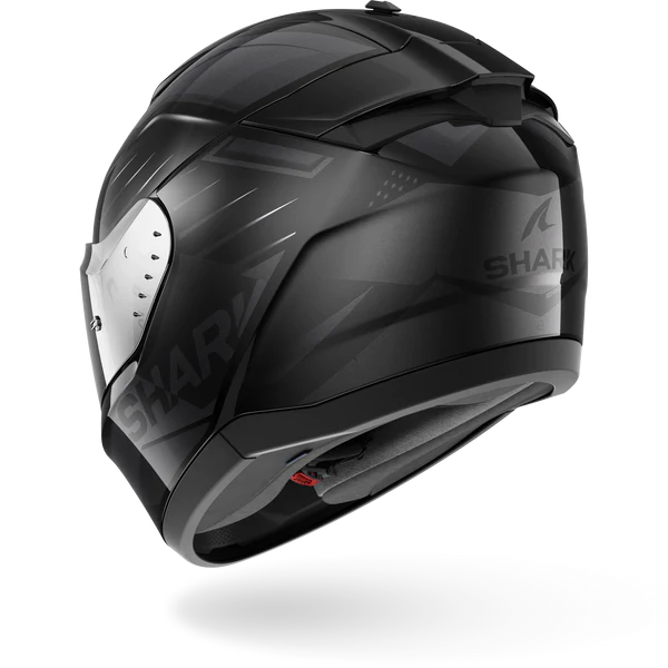 SHARK RIDILL 2 BERSEK - Full Face Helmet